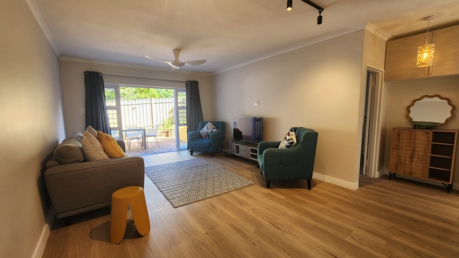 To Let 2 Bedroom Property for Rent in Seaside Longships Western Cape